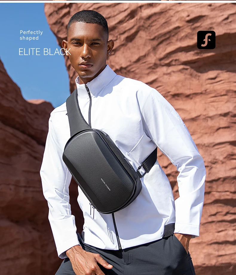 Mini Mochila deportiva Mark Ryden 3991