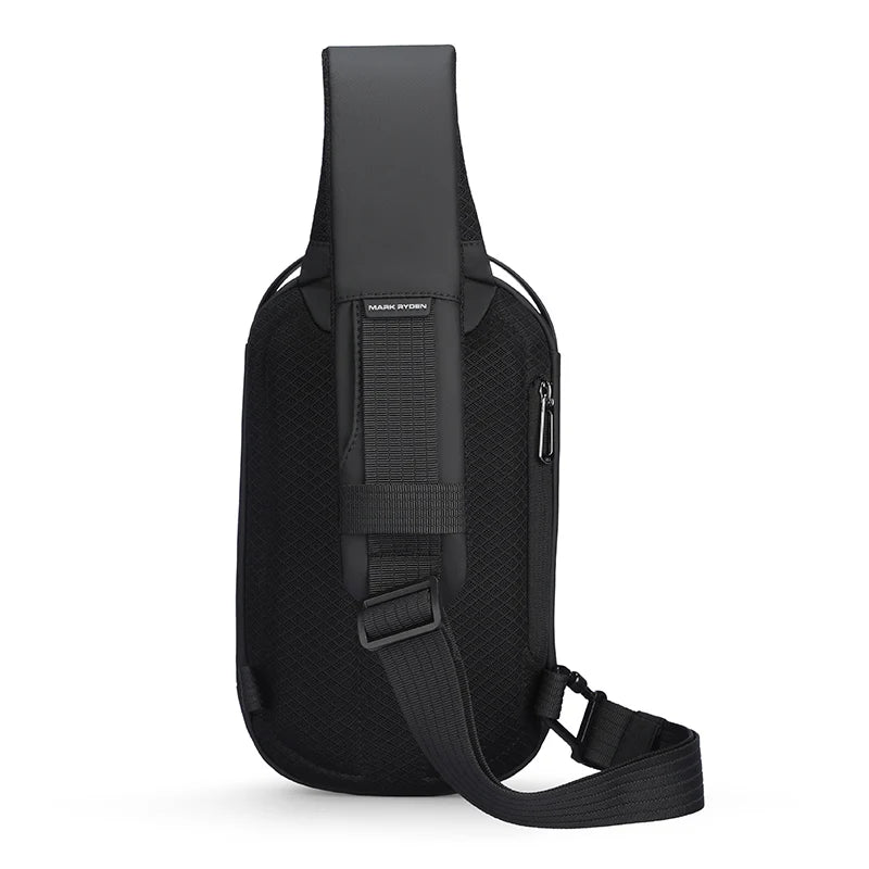 Mini Mochila deportiva Mark Ryden 3991