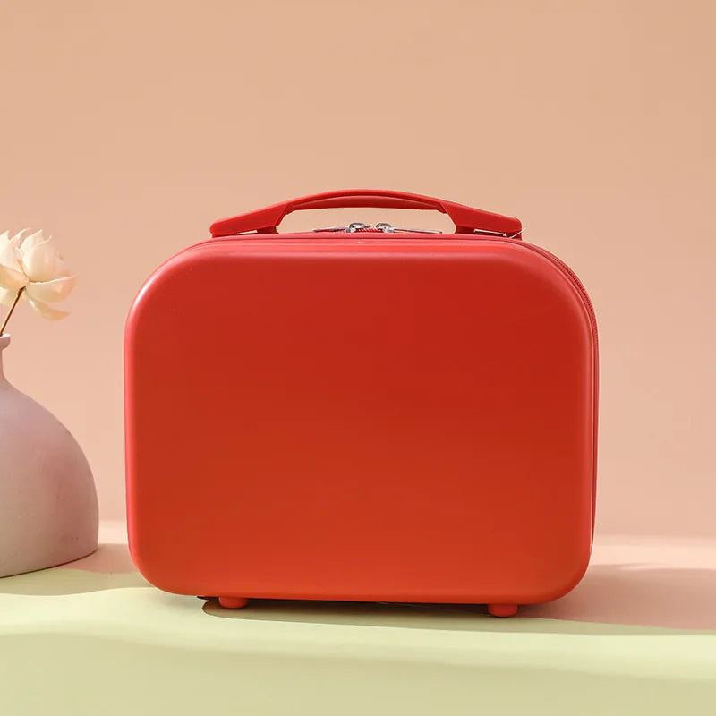 Maletín personal de viaje reforzado ZB-83
