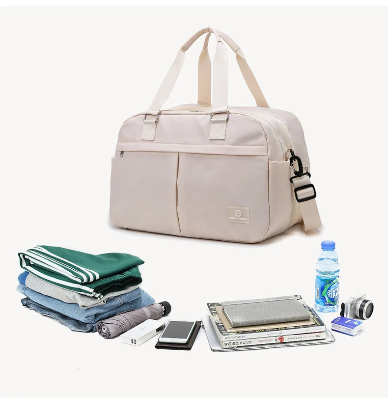 ToteBag de viaje SCIONE S14