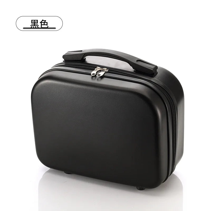 Maletín personal de viaje reforzado ZB-83