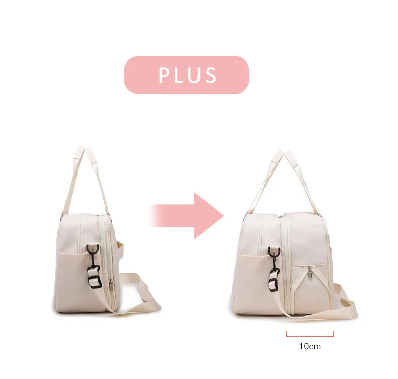 ToteBag de viaje SCIONE S14