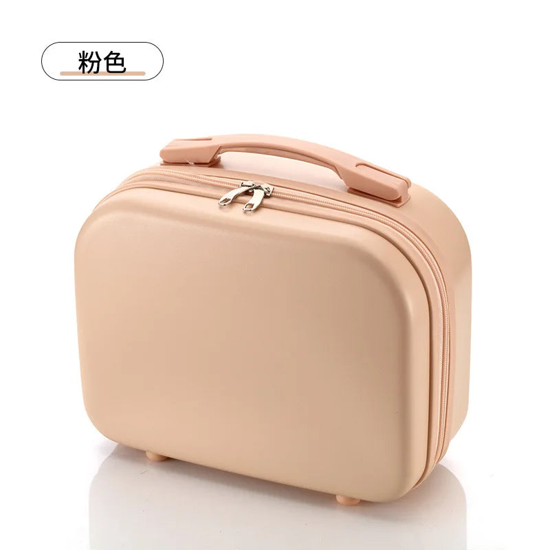 Maletín personal de viaje reforzado ZB-83