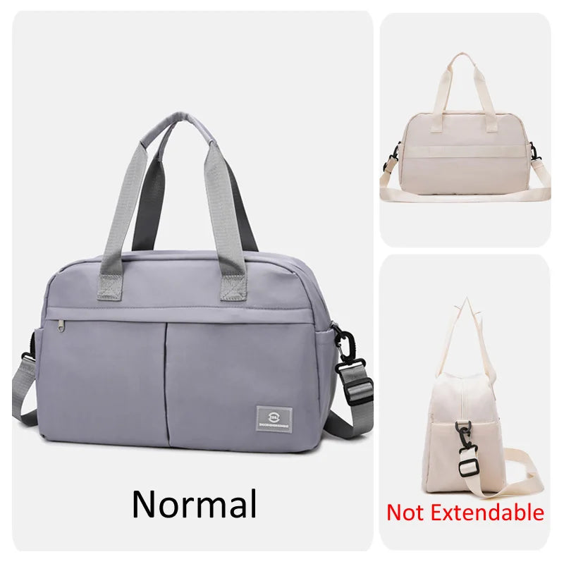 ToteBag de viaje SCIONE S14