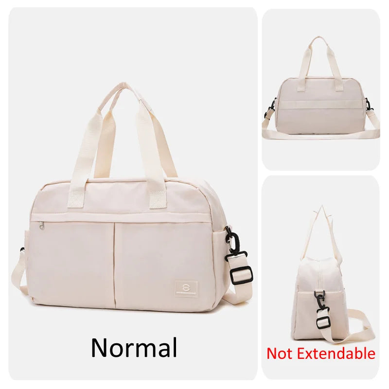 ToteBag de viaje SCIONE S14