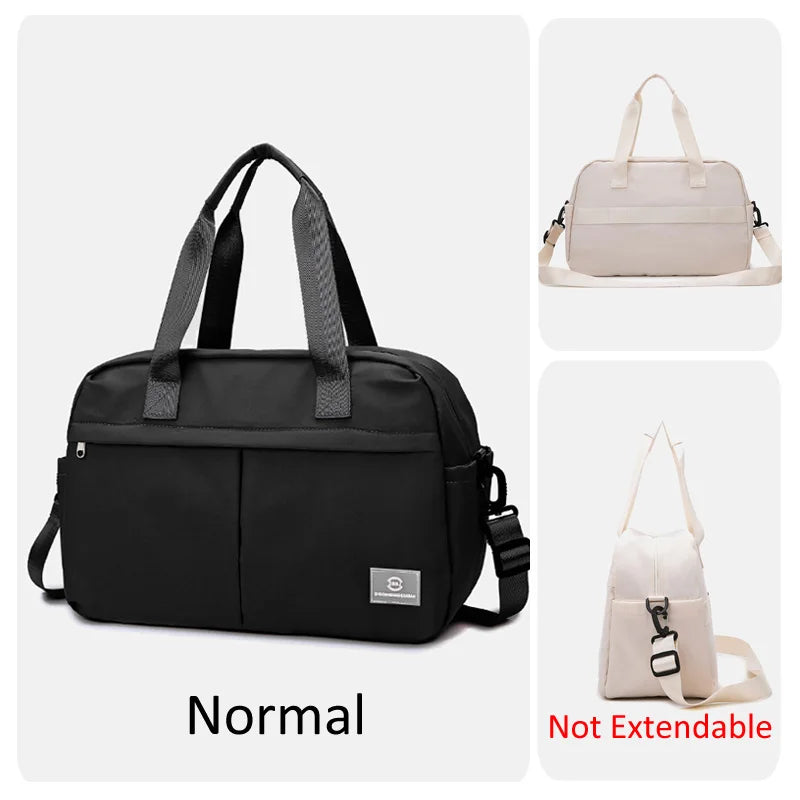 ToteBag de viaje SCIONE S14