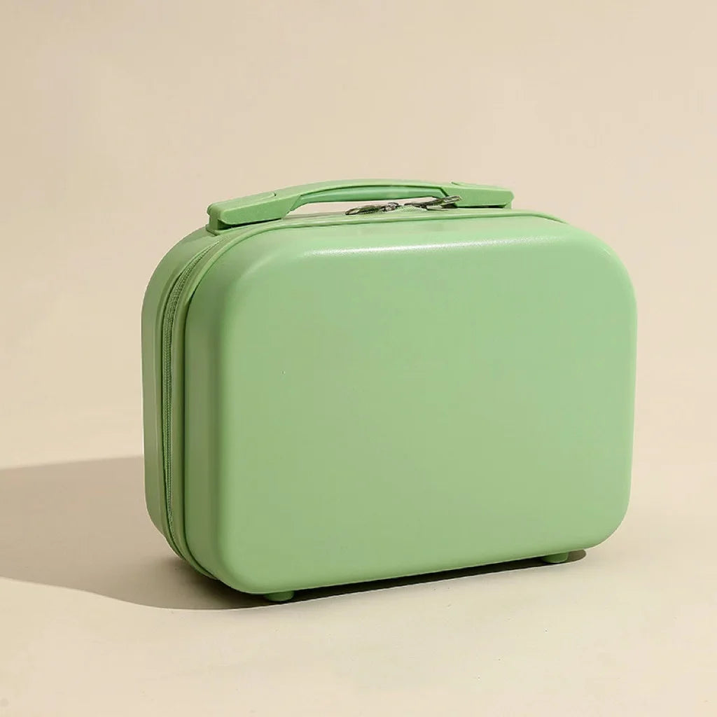 Maletín personal de viaje reforzado ZB-83