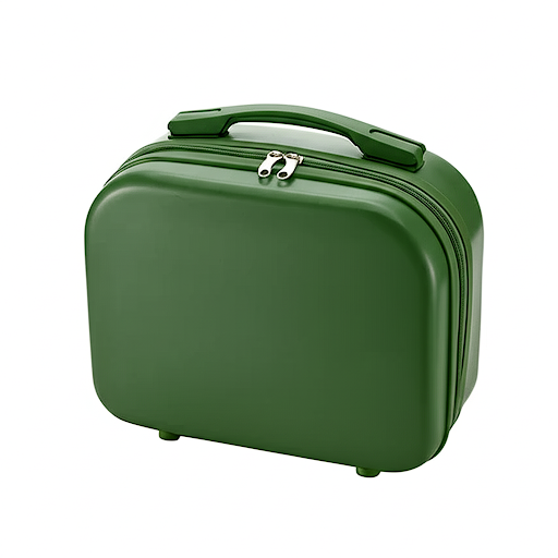 Maletín personal de viaje reforzado ZB-83