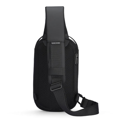 Mini Mochila deportiva Mark Ryden 3991
