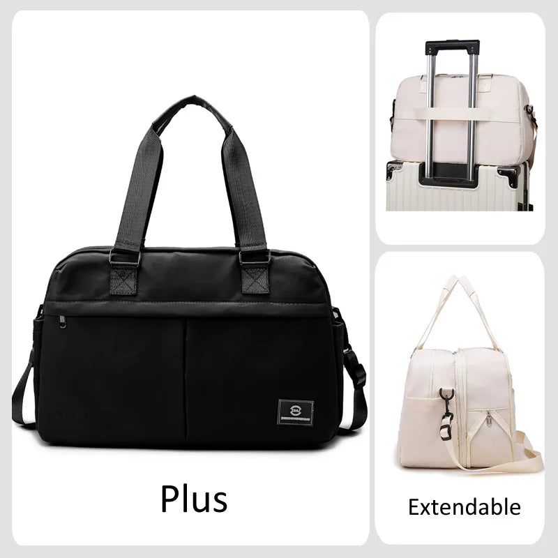 ToteBag de viaje SCIONE S14