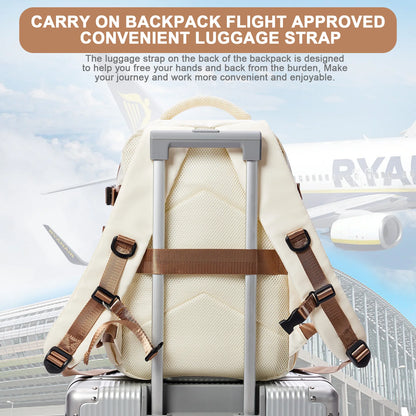 Mochila de Cabina ZB-23