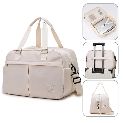ToteBag de viaje SCIONE S14
