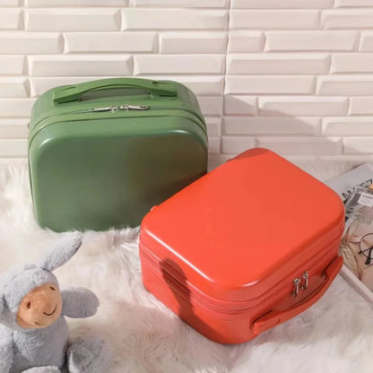Maletín personal de viaje reforzado ZB-83