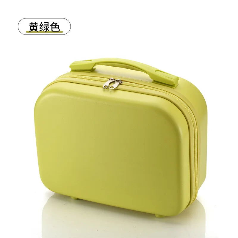Maletín personal de viaje reforzado ZB-83