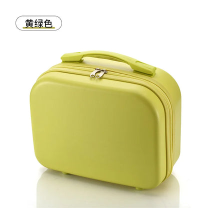 Maletín personal de viaje reforzado ZB-83