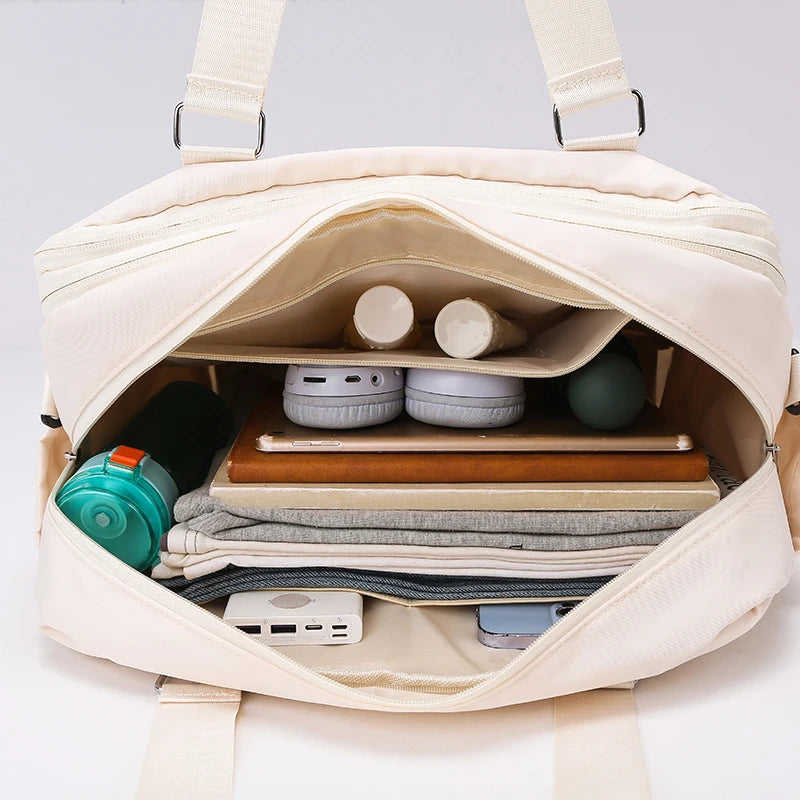 ToteBag de viaje SCIONE S14