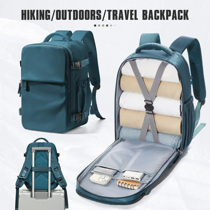 Mochila de Cabina ZB-23