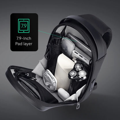 Mini Mochila deportiva Mark Ryden 3991
