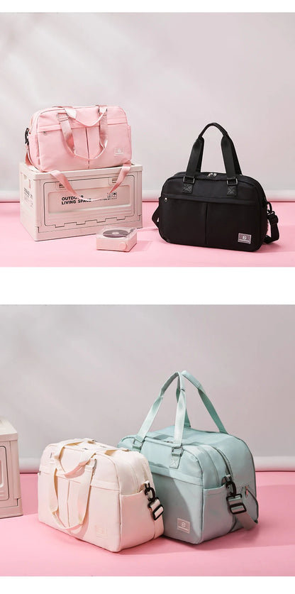ToteBag de viaje SCIONE S14