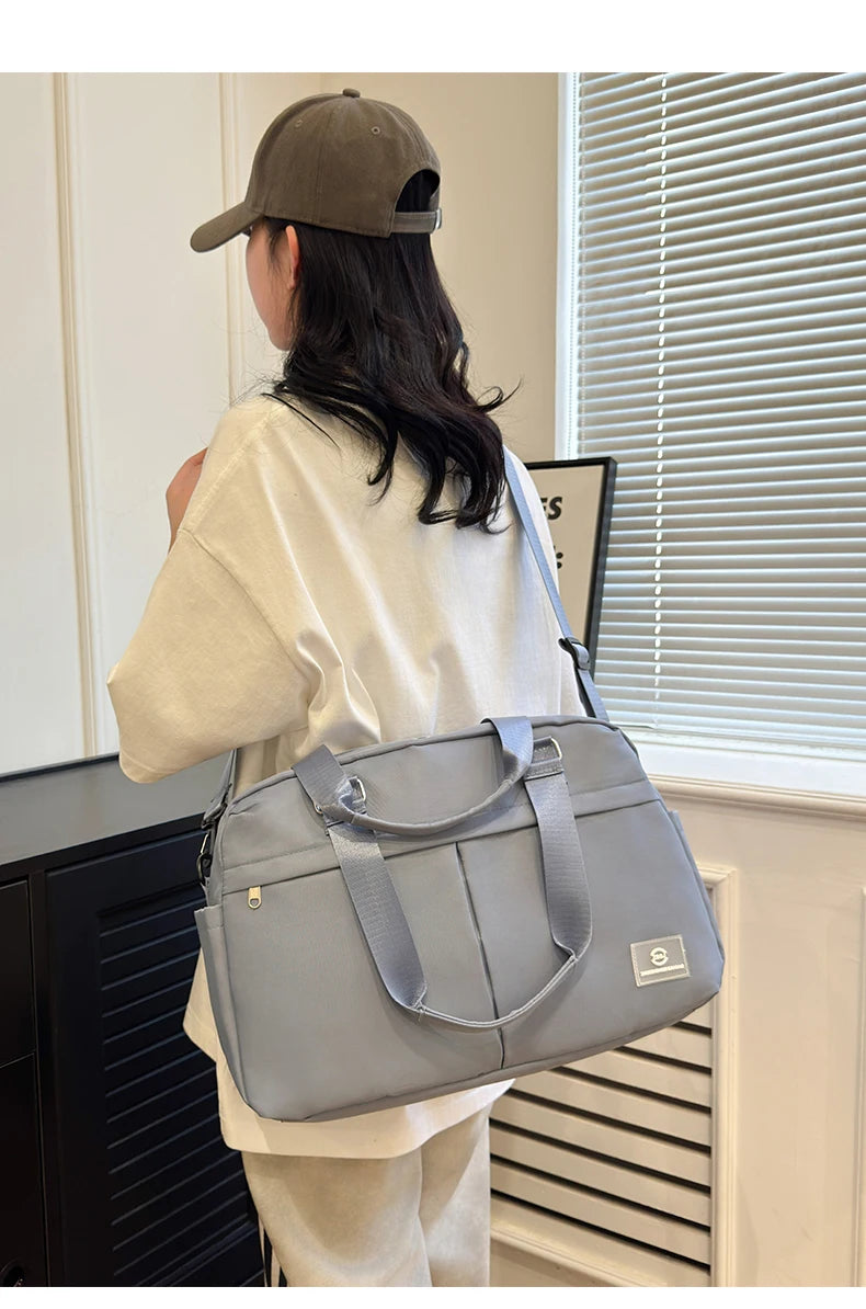 ToteBag de viaje SCIONE S14