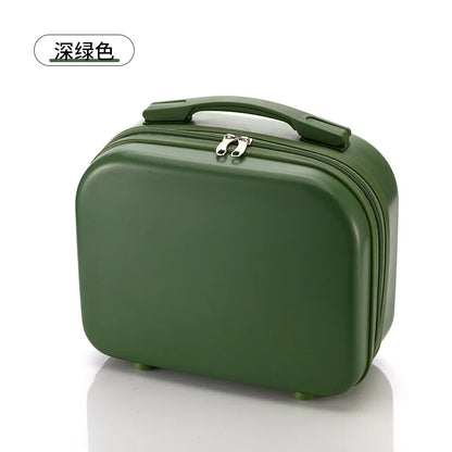 Maletín personal de viaje reforzado ZB-83