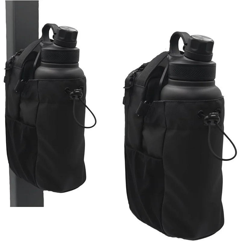 Mini Bolso Deportivo Magnético BIBOSS 10