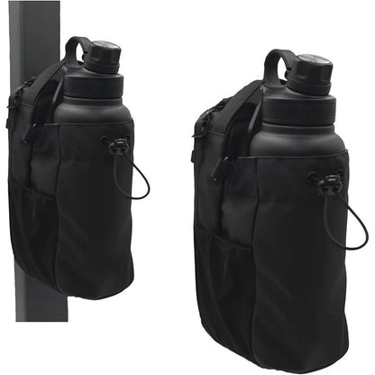 Mini Bolso Deportivo Magnético BIBOSS 10