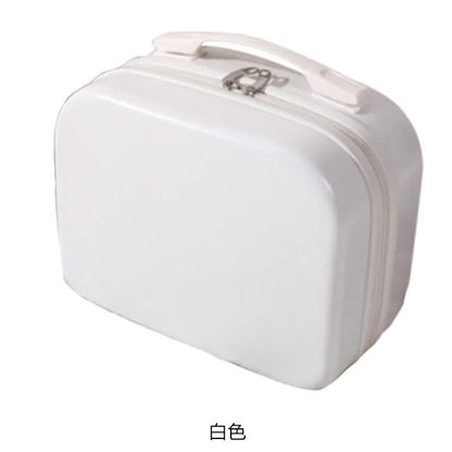 Maletín personal de viaje reforzado ZB-83