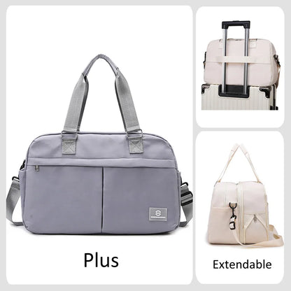 ToteBag de viaje SCIONE S14
