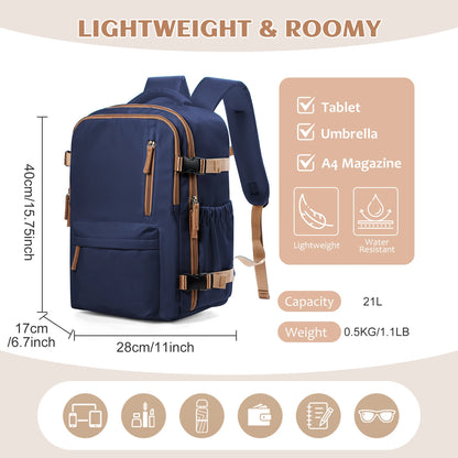 Mochila de Cabina ZB-23