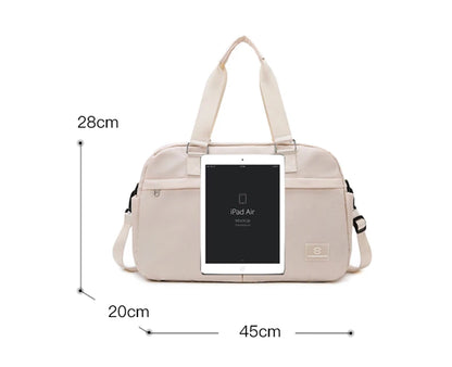 ToteBag de viaje SCIONE S14