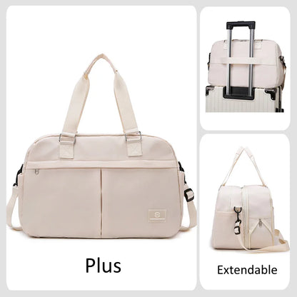 ToteBag de viaje SCIONE S14