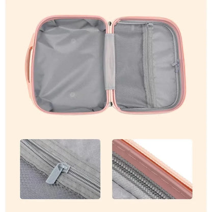 Maletín personal de viaje reforzado ZB-83