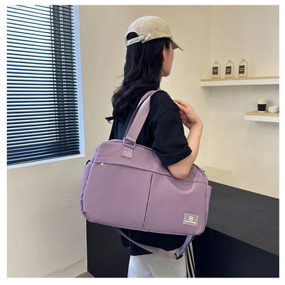 ToteBag de viaje SCIONE S14