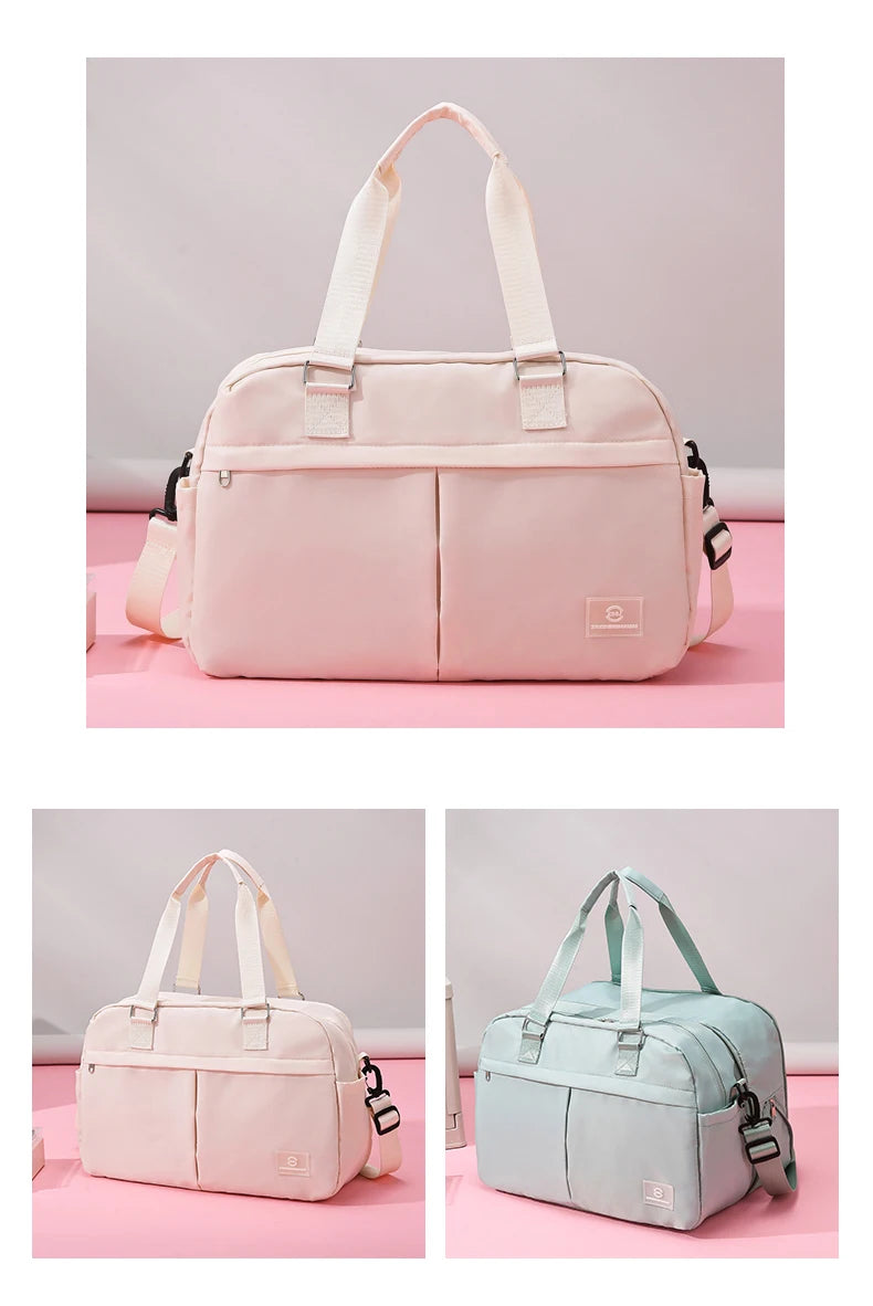 ToteBag de viaje SCIONE S14