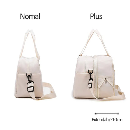 ToteBag de viaje SCIONE S14