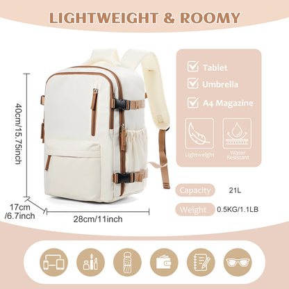 Mochila de Cabina ZB-23