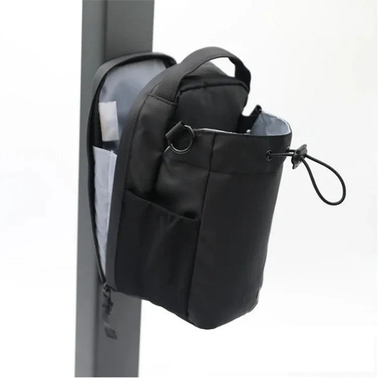 Mini Bolso Deportivo Magnético BIBOSS 10