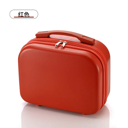 Maletín personal de viaje reforzado ZB-83