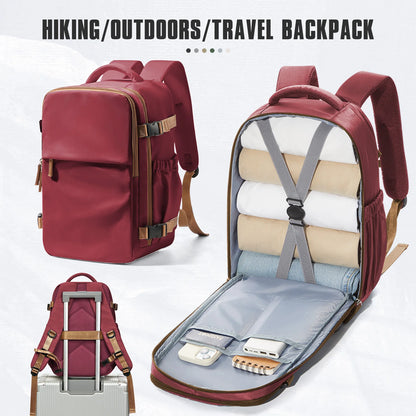 Mochila de Cabina ZB-23