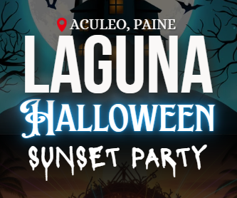 SUNSET LAGUNA HALLOWEEN