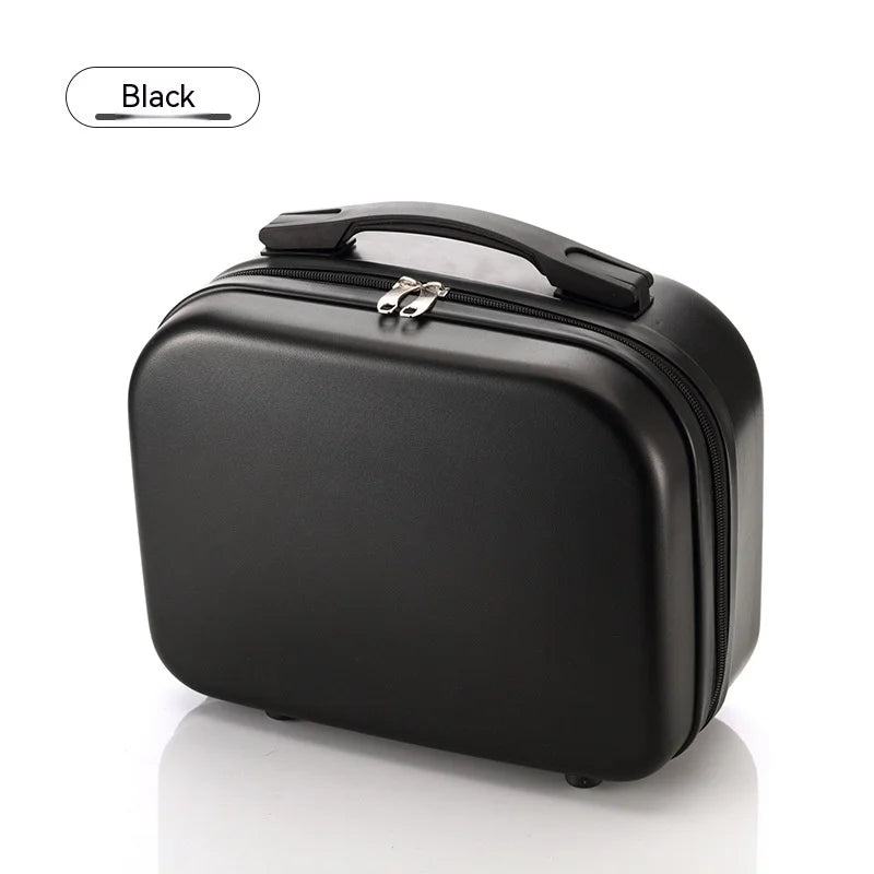 Maletín personal de viaje reforzado ZB-83