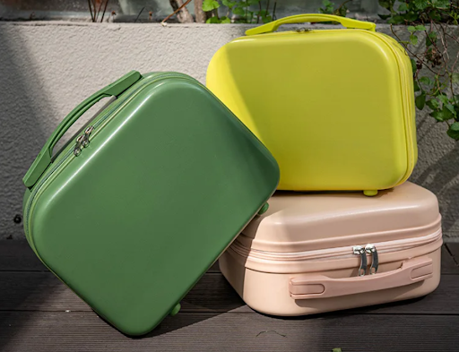 Maletín personal de viaje reforzado ZB-83